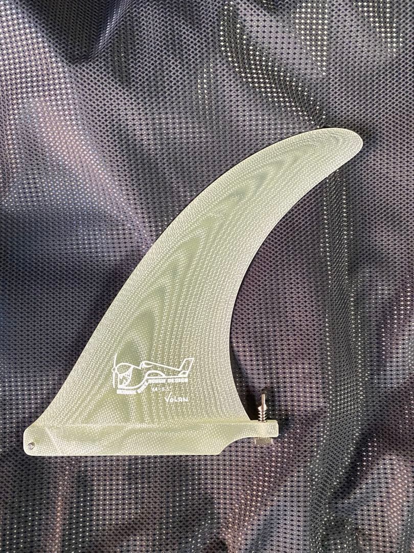 グリノーフィン8.5