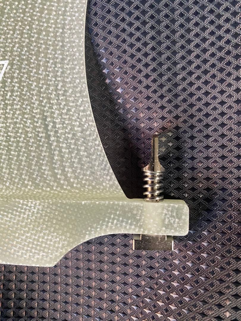 グリノーフィン8.5