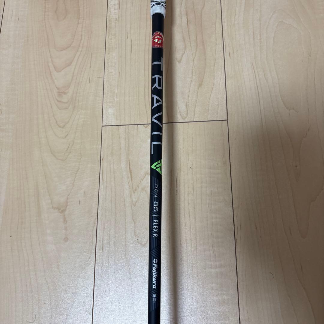 TaylorMade P-790 TRAVIL 85 R TMC_TOKYO純正