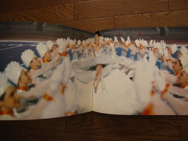 Cremaster 1 / Matthew Barney　マシュー・バーニー