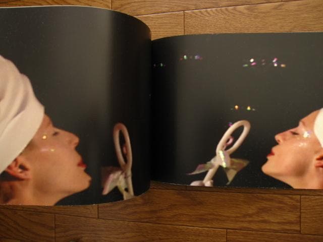 Cremaster 1 / Matthew Barney　マシュー・バーニー