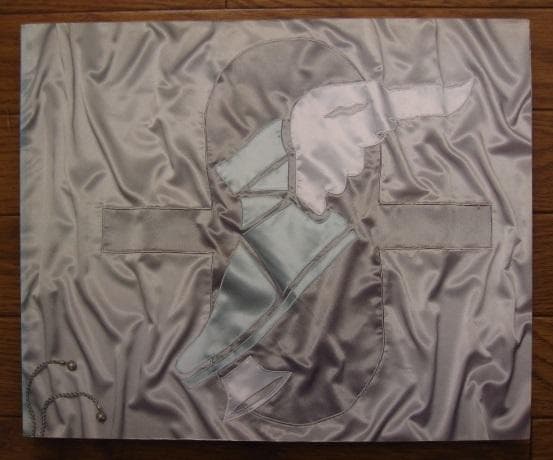 Cremaster 1 / Matthew Barney　マシュー・バーニー