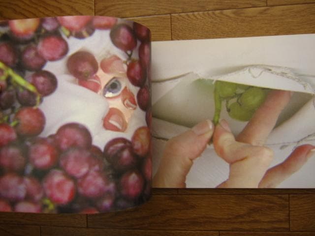 Cremaster 1 / Matthew Barney　マシュー・バーニー