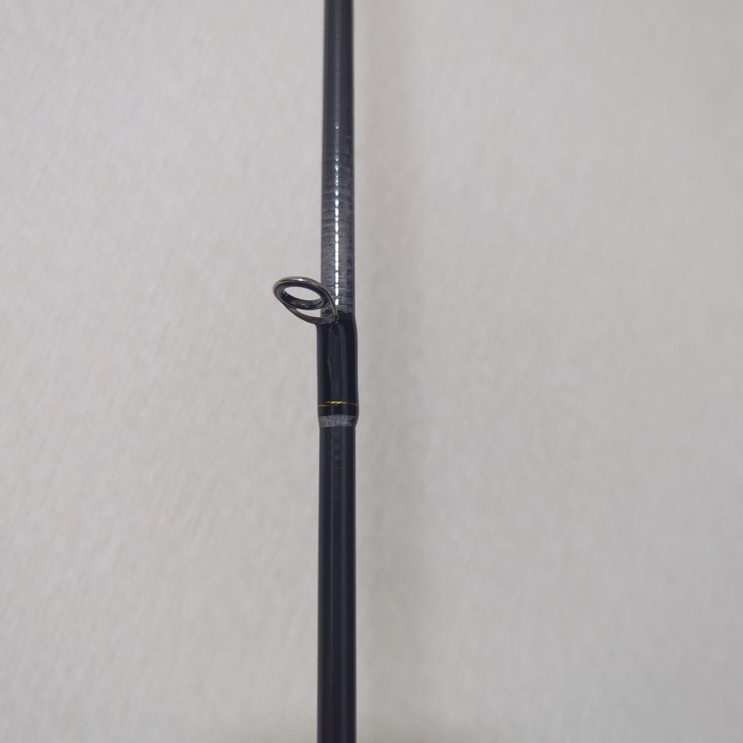 ダイワ　ラテオ90L K