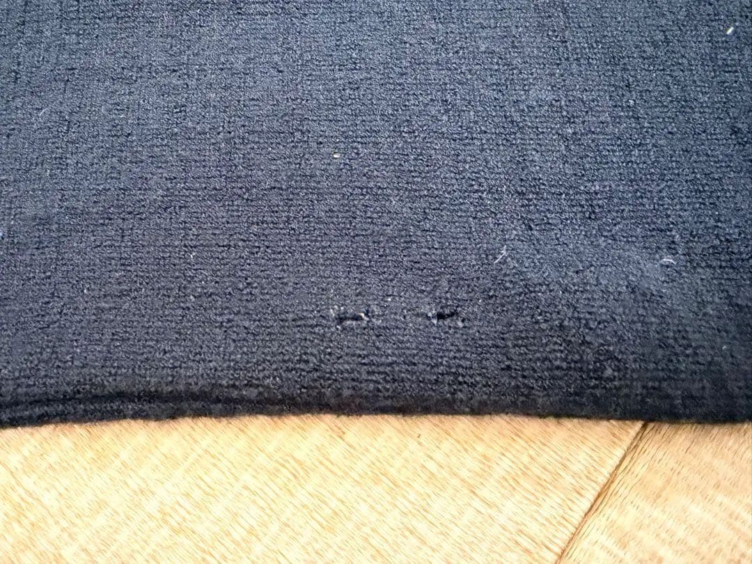 スノーボード Burton バートン 110キッズ板、ケース付