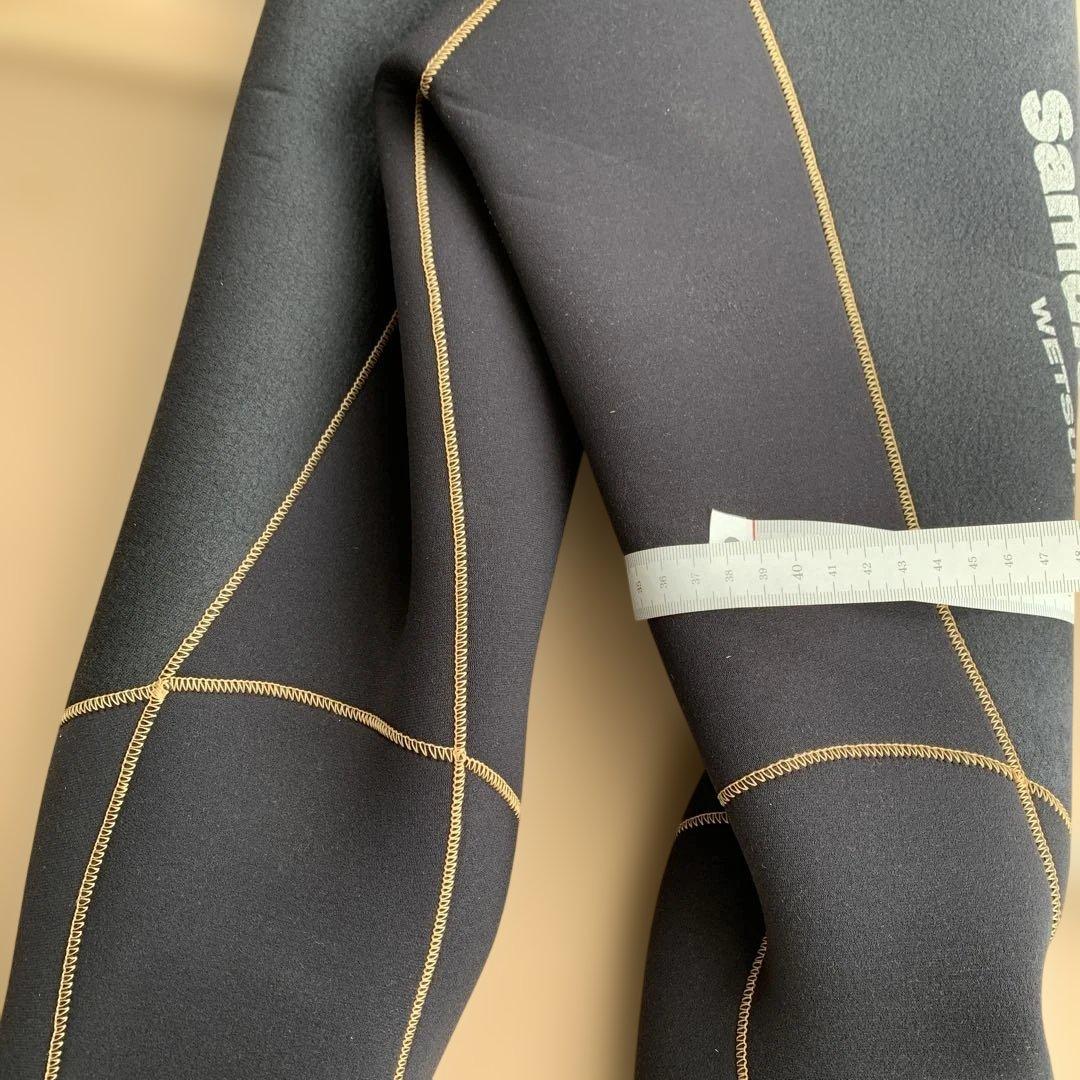 再値下げ！Samurai Spirits スーツ ブラック