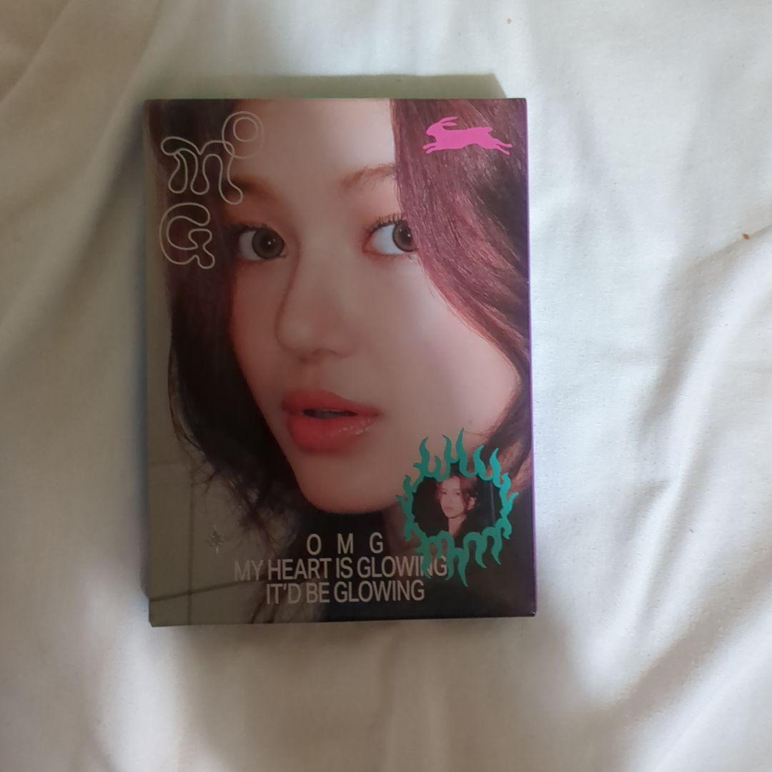 K-POP・アジア ditto