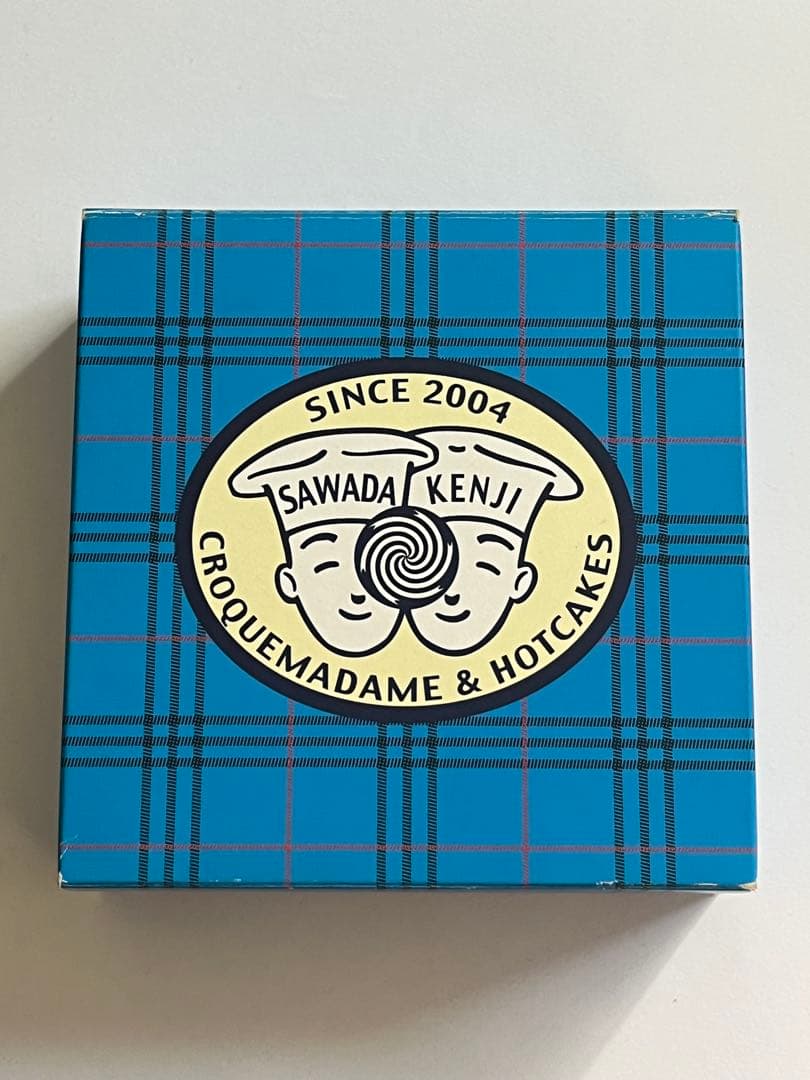 沢田研二 CROQUEMADAME & HOTCAKES CD