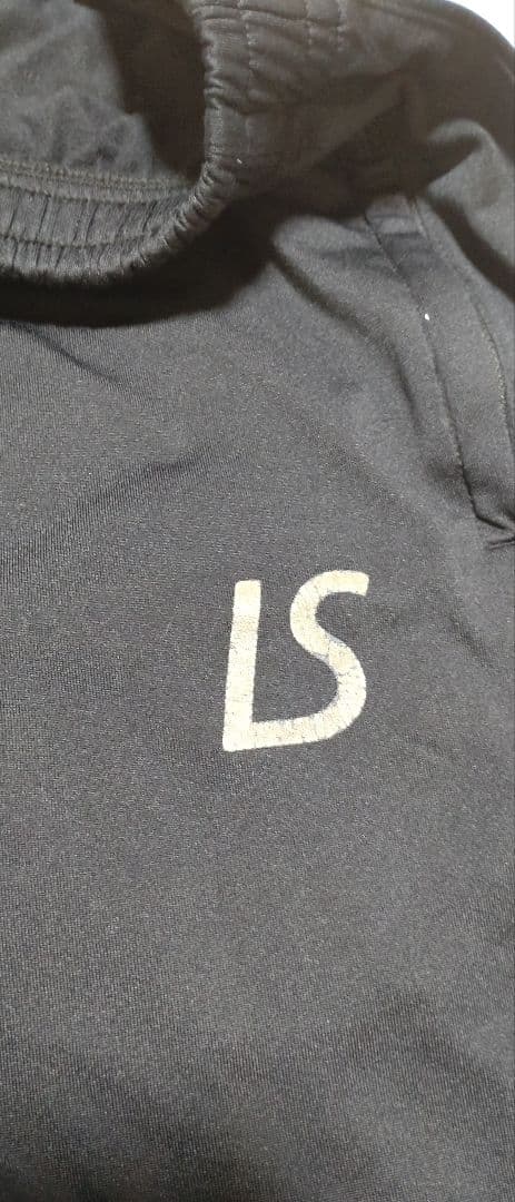 LUZ e SOMBRA　サッカーウエア