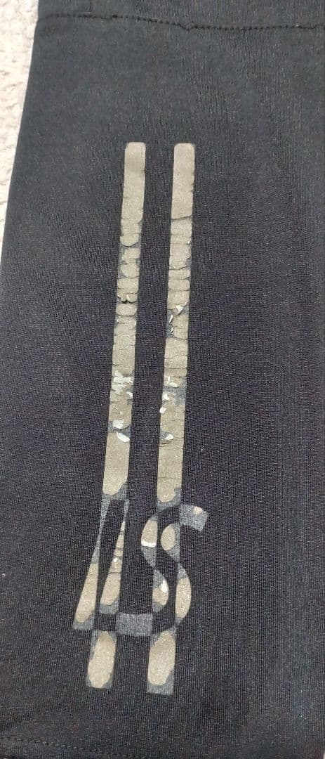 LUZ e SOMBRA　サッカーウエア