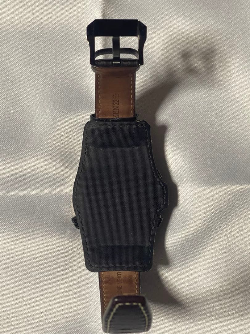 武*師様 シチズン　プロマスター　アルティクロン限定モデル　BN4055-35W