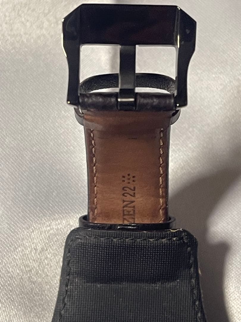 武*師様 シチズン　プロマスター　アルティクロン限定モデル　BN4055-35W