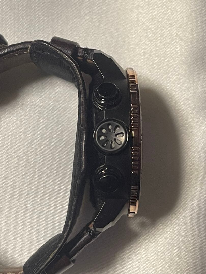 武*師様 シチズン　プロマスター　アルティクロン限定モデル　BN4055-35W