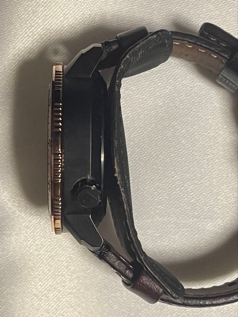 武*師様 シチズン　プロマスター　アルティクロン限定モデル　BN4055-35W