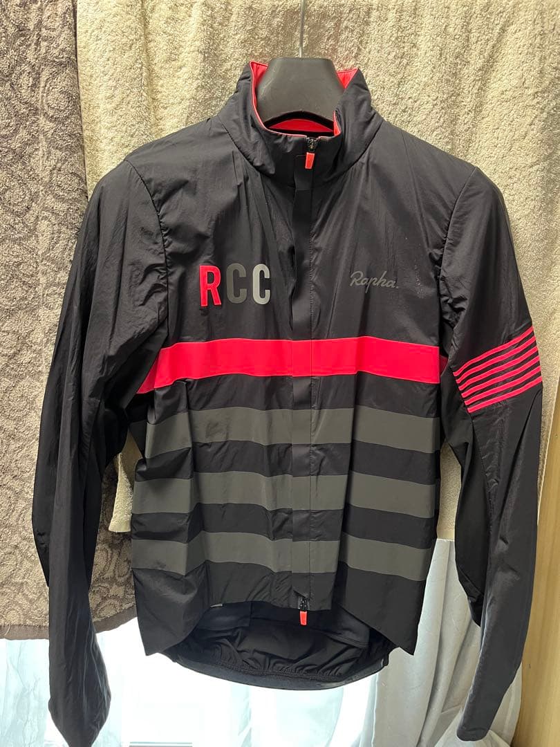 ウェア Rapha RCC Pro Team Insulated Jacket M