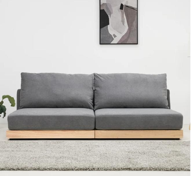 131 VENTOTAソファ Soroi-LITE （ソロイ-ライト）２個セット