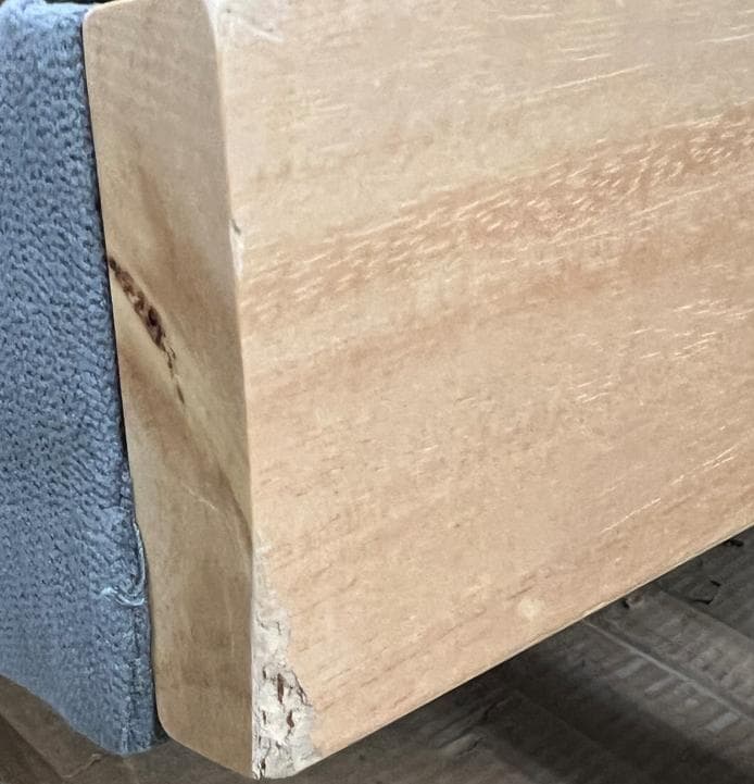 131 VENTOTAソファ Soroi-LITE （ソロイ-ライト）２個セット