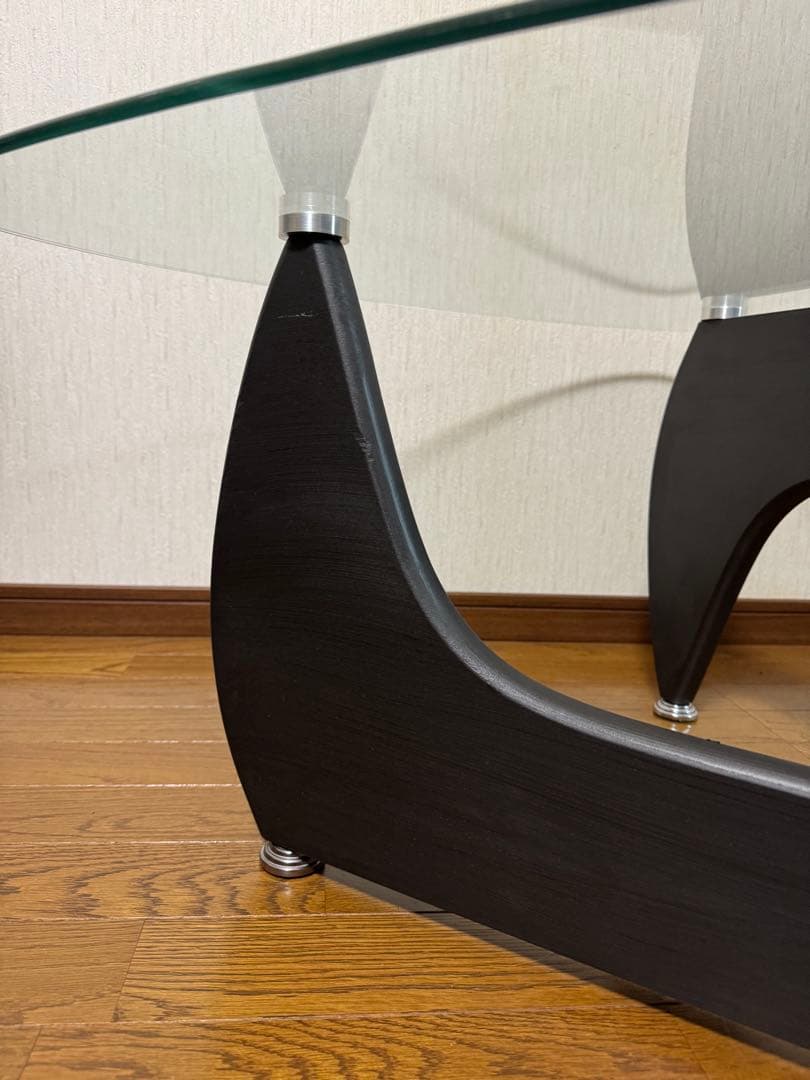 リプロダクト品 ノグチ コーヒー テーブル イサム ノグチ