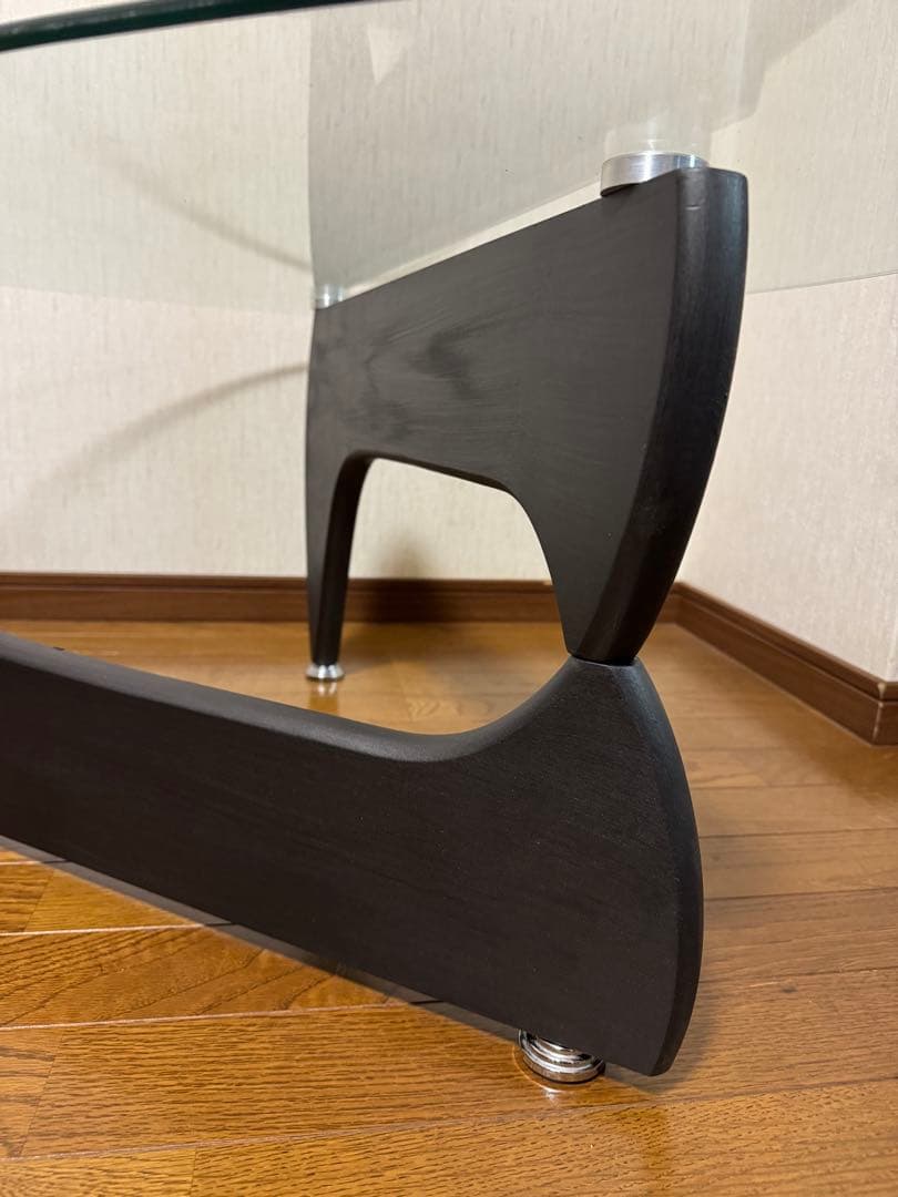 リプロダクト品 ノグチ コーヒー テーブル イサム ノグチ