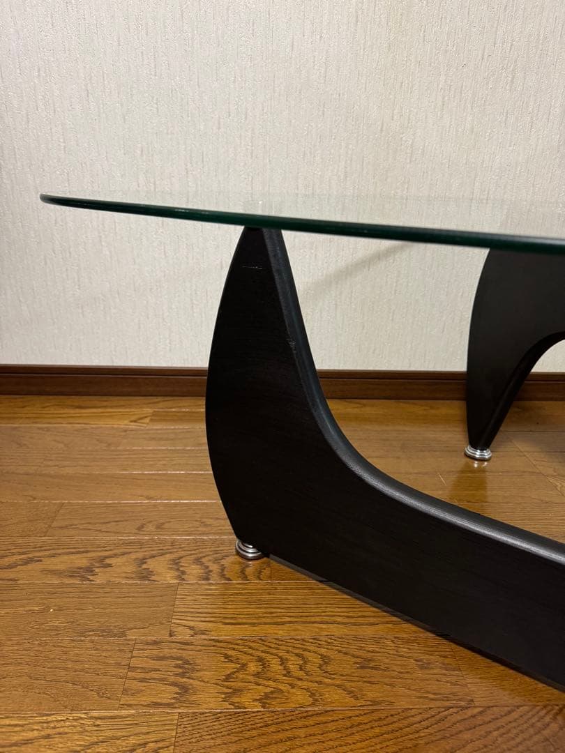 リプロダクト品 ノグチ コーヒー テーブル イサム ノグチ