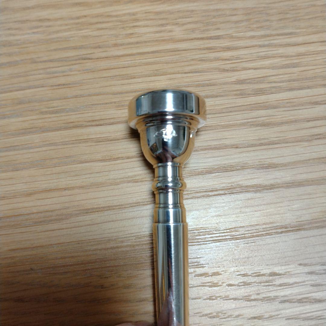 アトリエ・トシ　7FW トランペットマウスピース