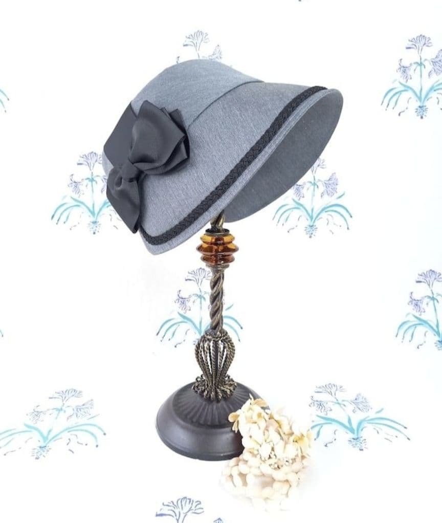 アノンハット　小公女のボンネット