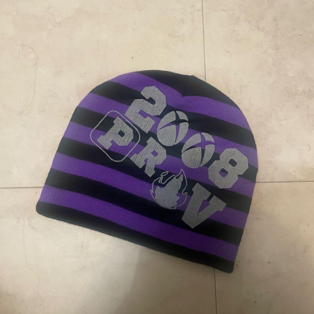 そ*そ様 fuckthisindustry 2008 prov ビーニー