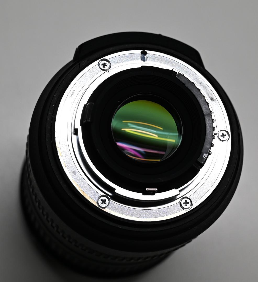 レンズ(ズーム) Nikon AF-S DX VR 18-200mm f/3.5-5.6G