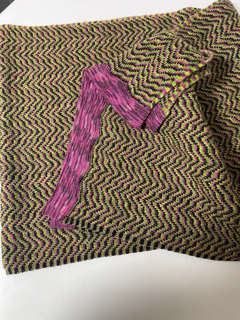 Casablanca_lilium様4点ご購入　カトリーヌアンドレ　ミッソーニ