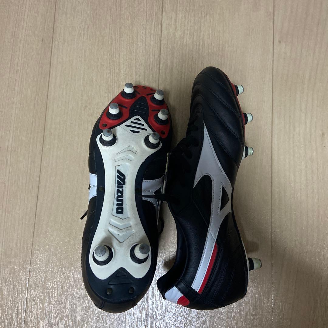 シューズ MORELIA SG