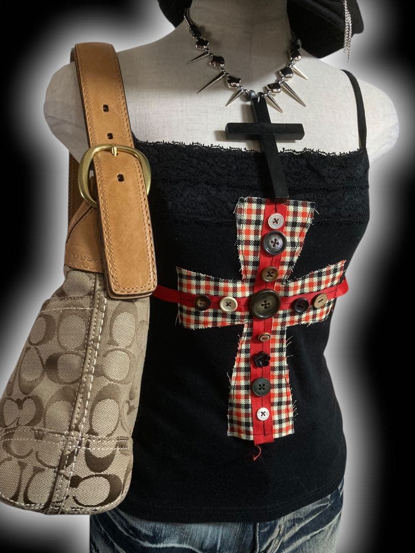 ハウル様 4点 まとめ商品　y2kフェアリーグランジ　ロック　マクブリンク古着