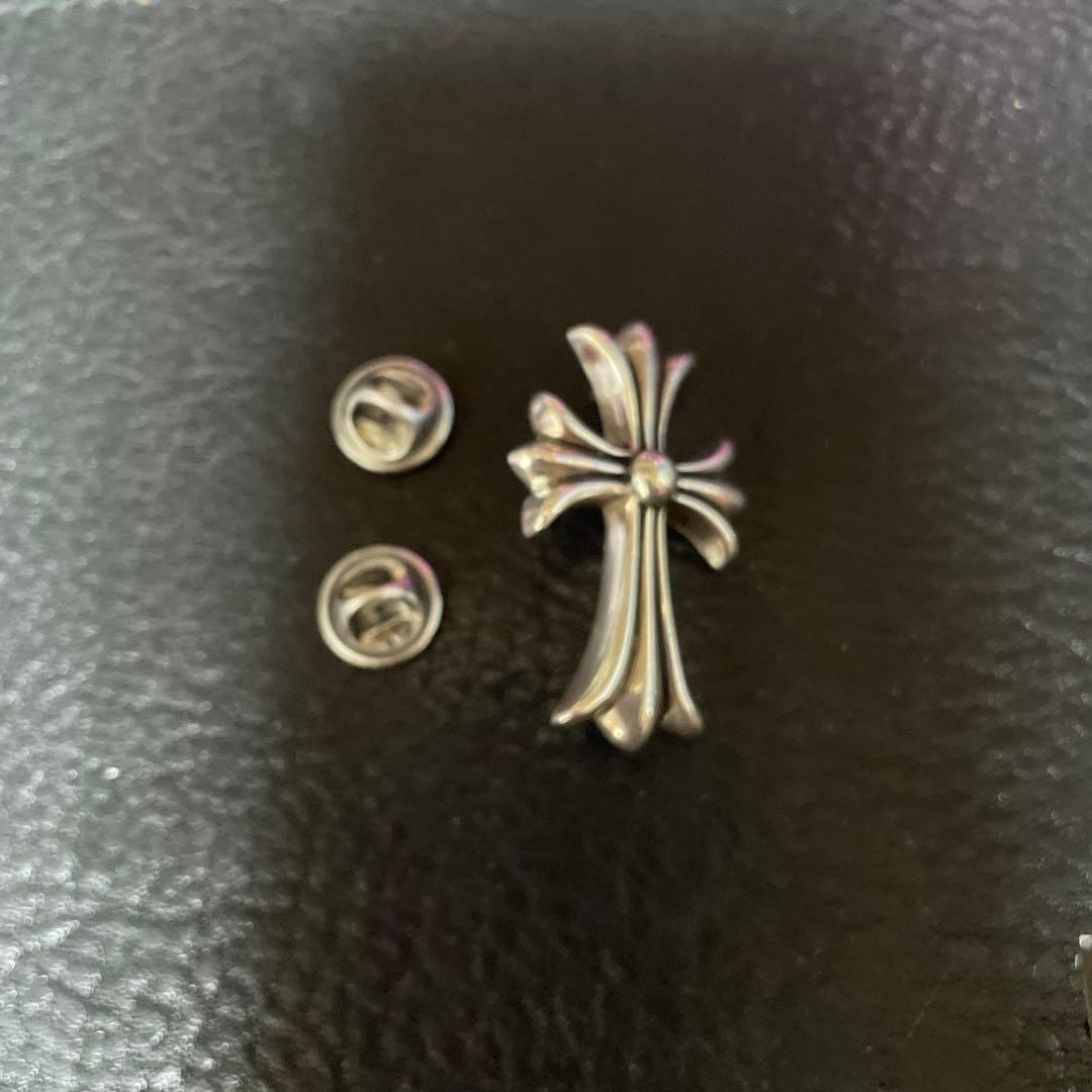 週末限定値下げ！Chrome Hearts スティックピン