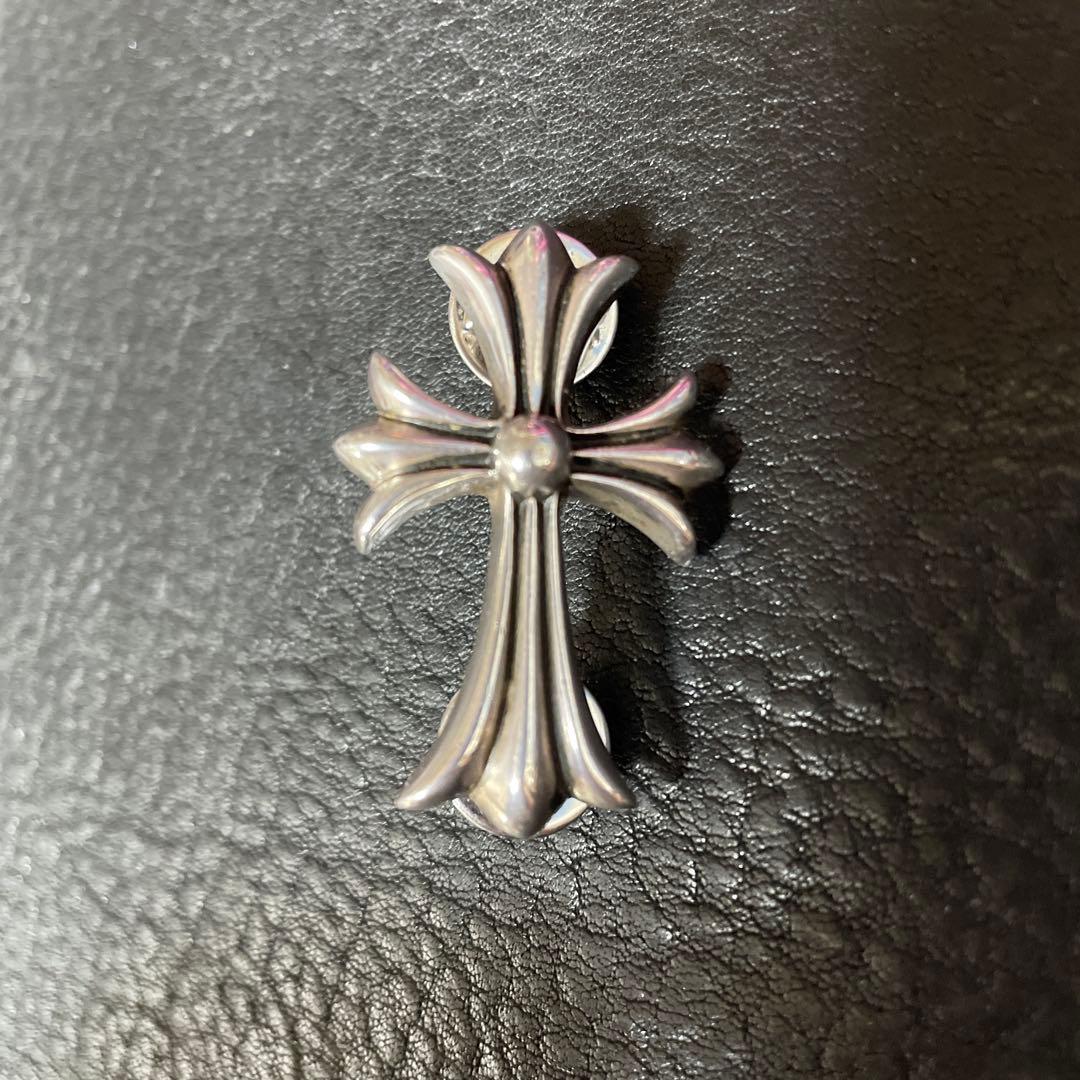 週末限定値下げ！Chrome Hearts スティックピン