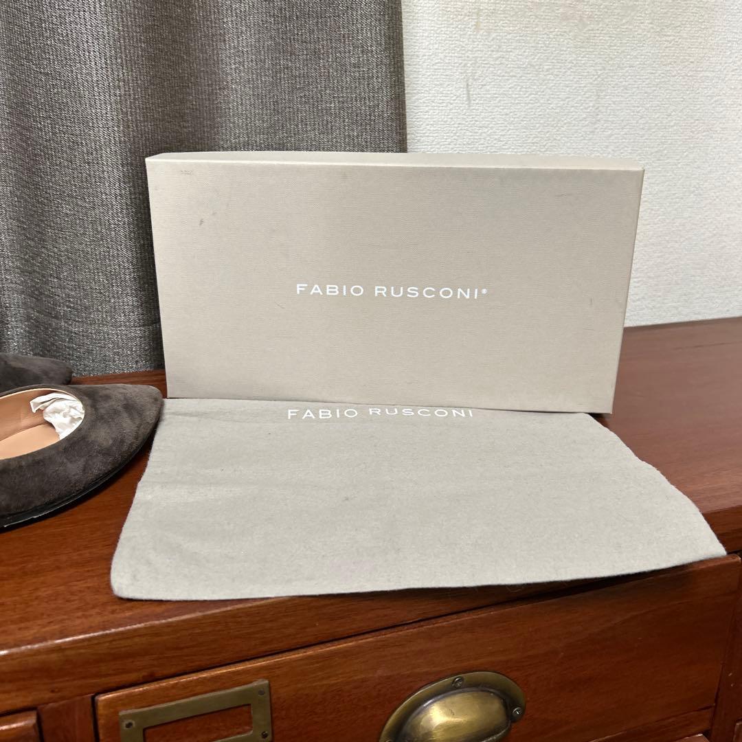 FABIO RUSCCONI⭐︎フラットジュース⭐︎38