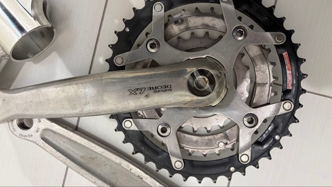 Cannondale KILLER V900HT マウンテンバイク