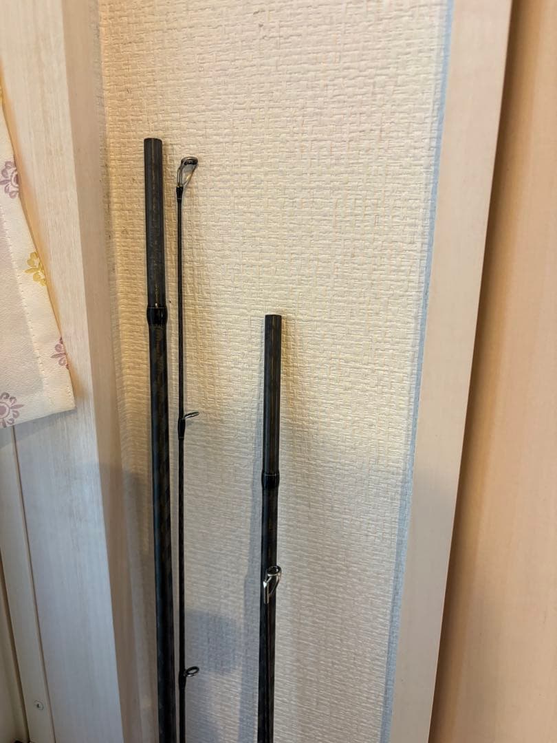 シマノ　ディアルーナ　S96ML S90ML 2本セット スピニングリール用