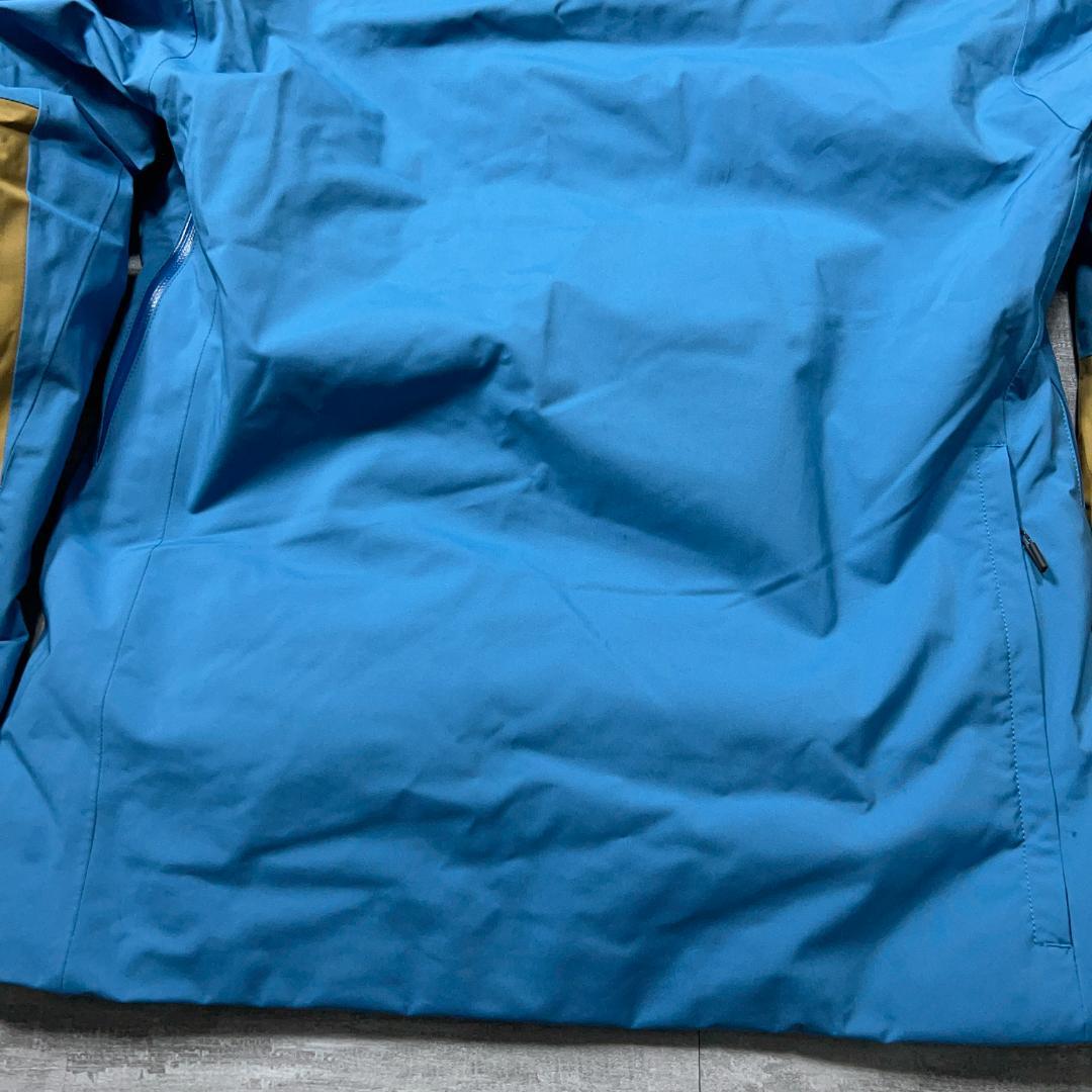 23-24モデル MIZUNO ミズノ スキーウェア メンズXL フリースキー