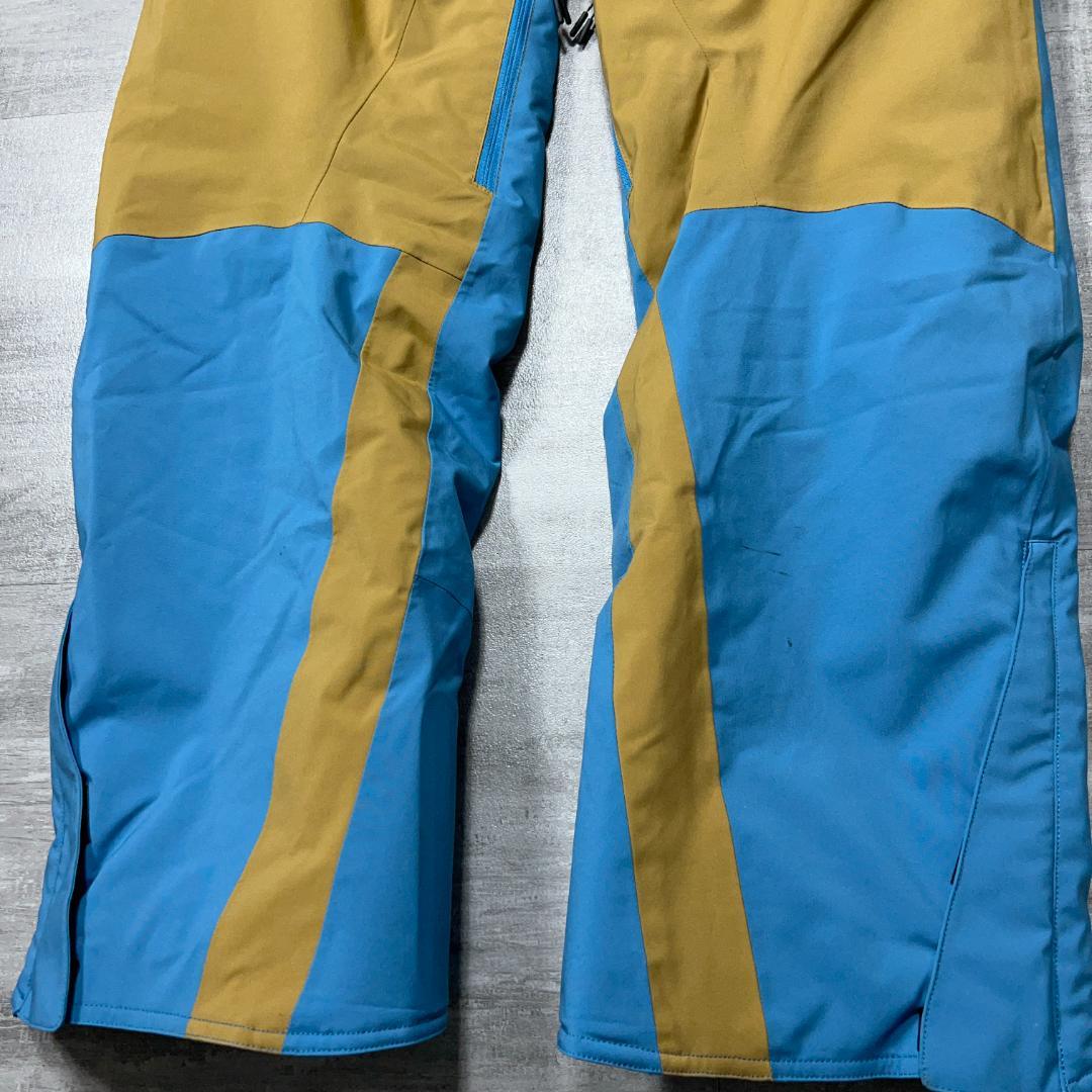 23-24モデル MIZUNO ミズノ スキーウェア メンズXL フリースキー