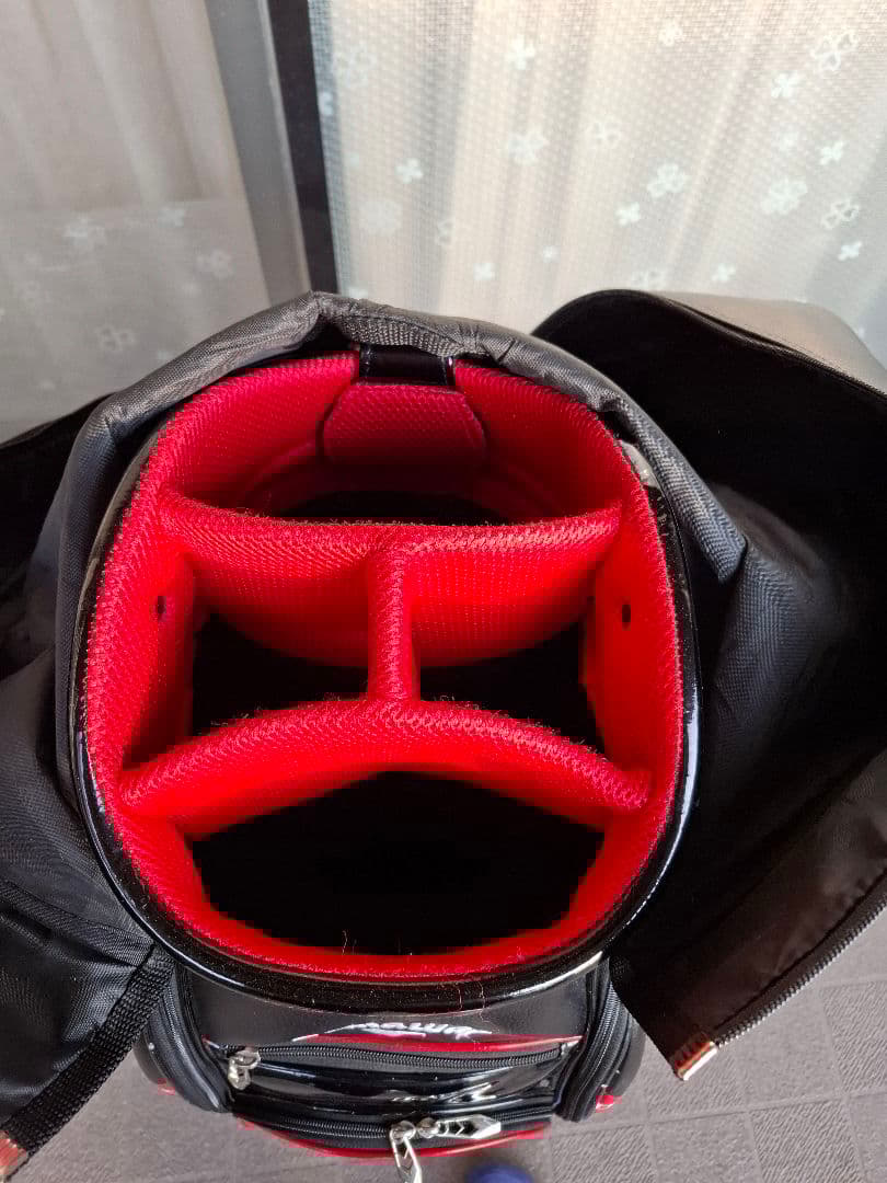 Callawayキャディバッグ