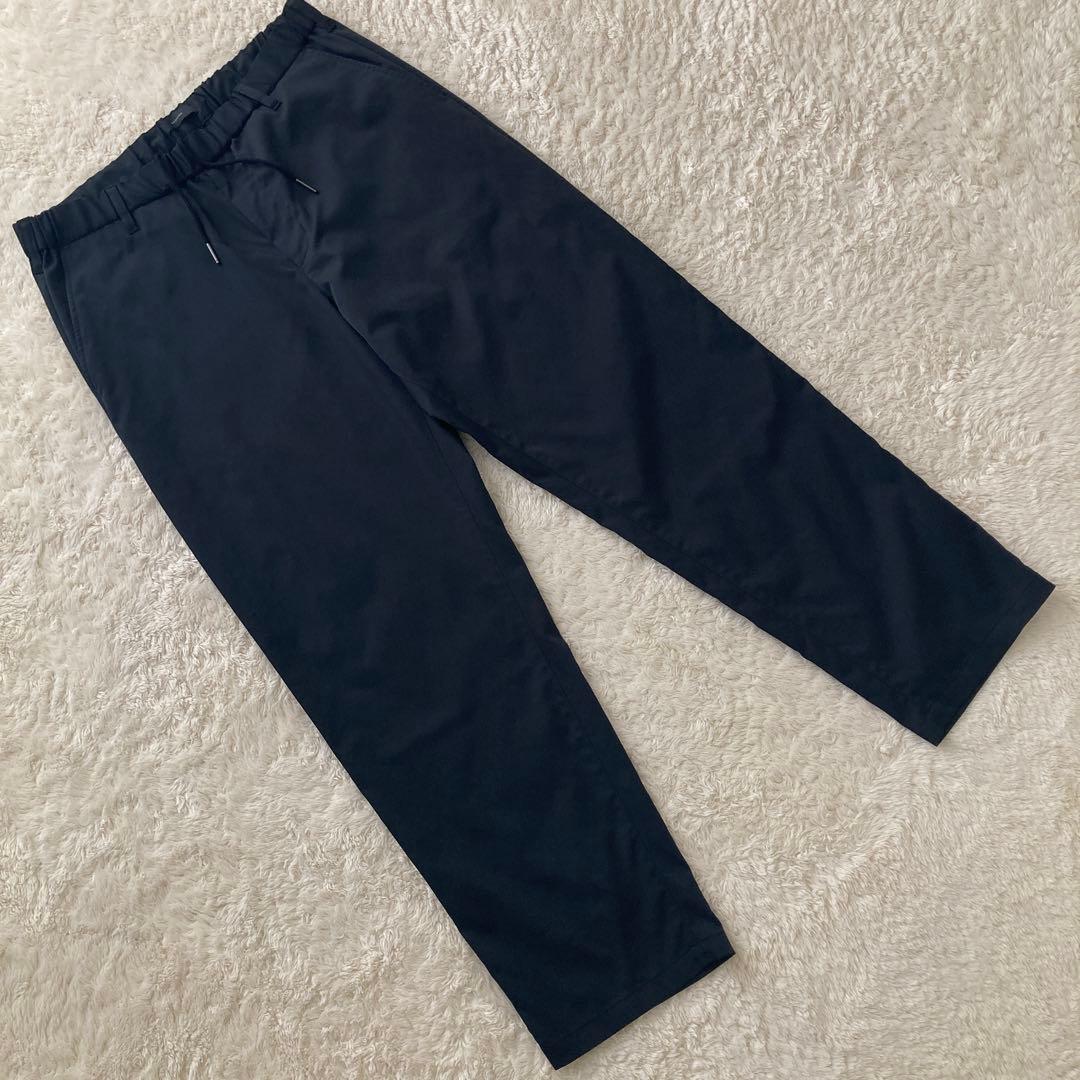 OBSIDIAN オブシディアン　ストレッチ　ゴルフパンツ　ブラック　XL