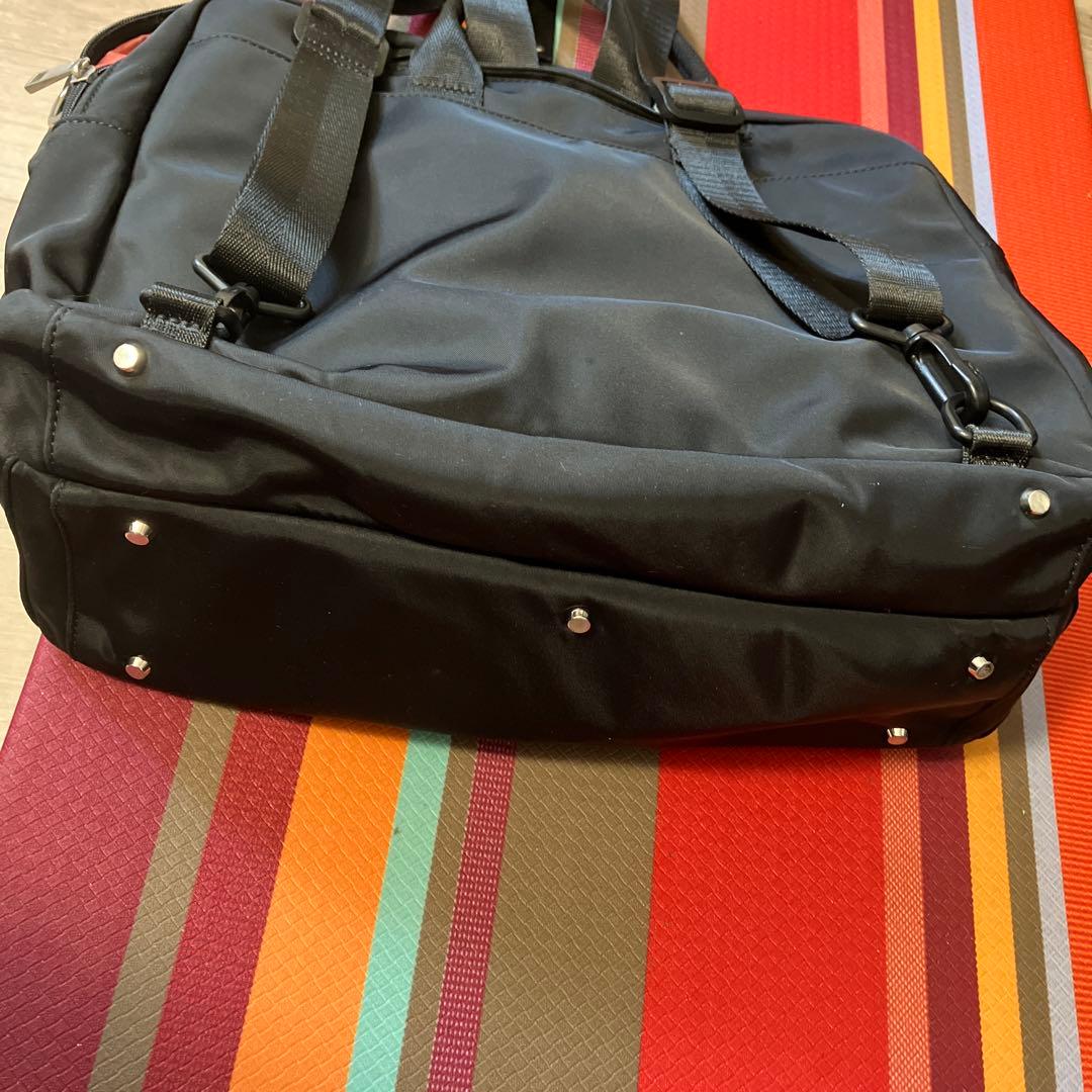 selent ether ビジネスバッグ