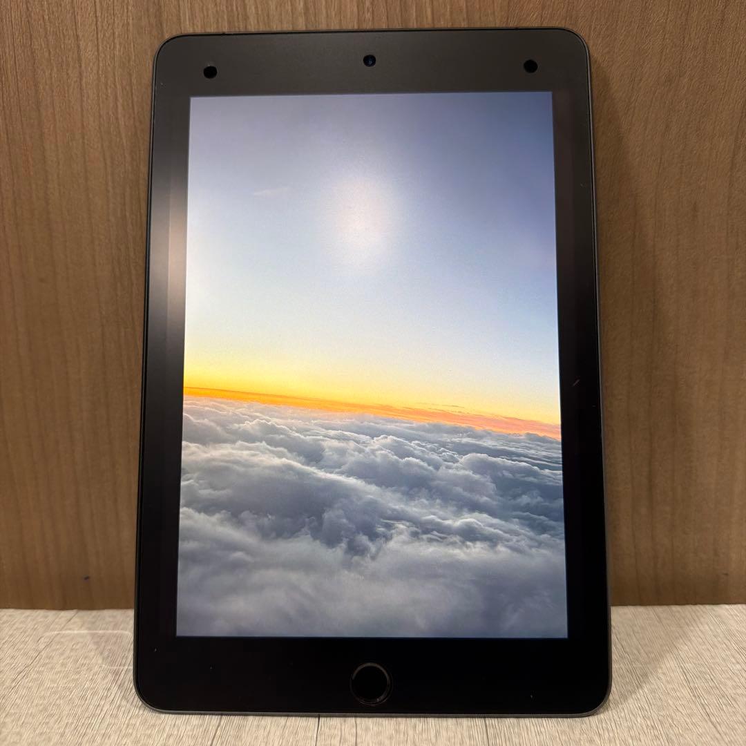 ipad mini5 セルラー simフリー 64gb 覗き見防止フィルム