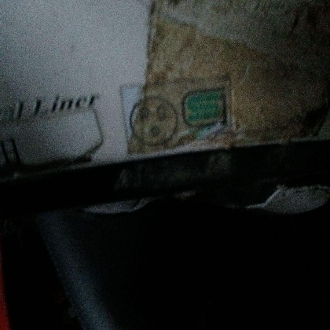 じ*〜様 SHOEI ジェットヘルメット 傷あり