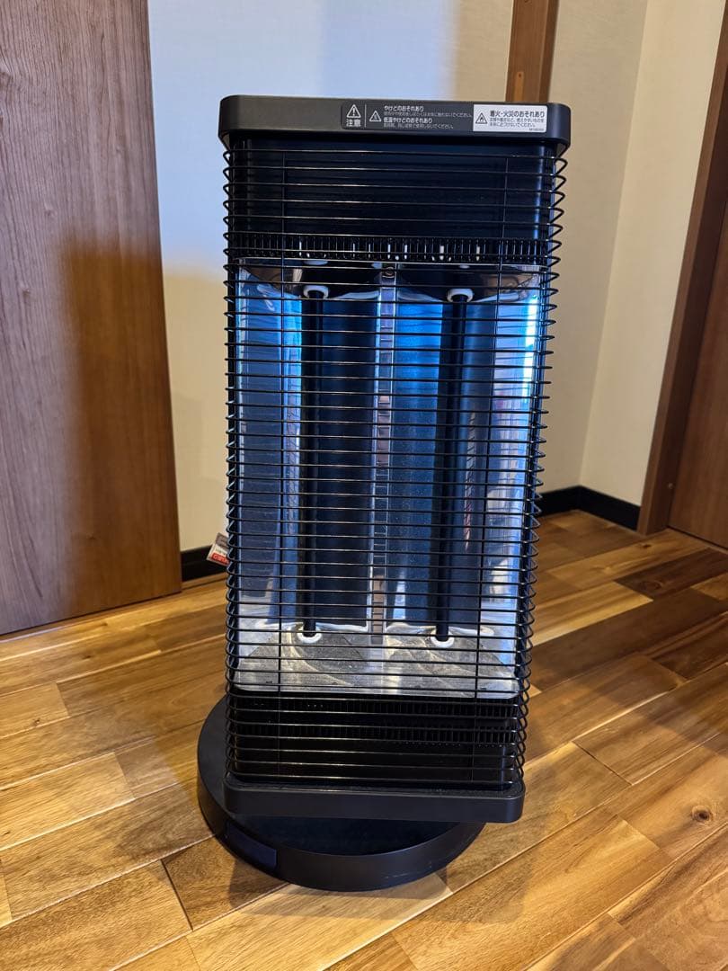 ダイキン　セラムヒート　ERFT11ZS-T 2022年製