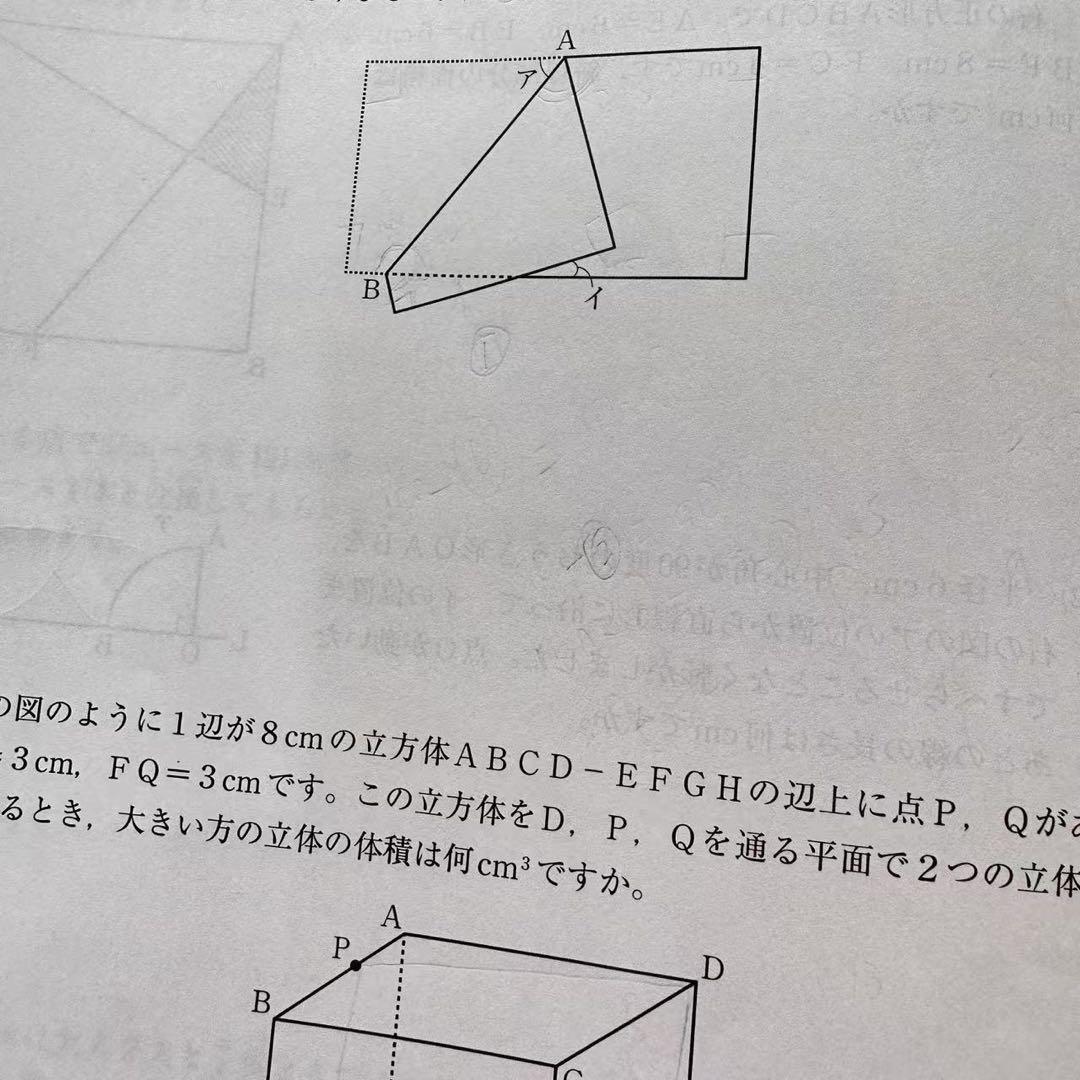 SAPIX サピックス 最新　6年生　2024 2025 一年間分テスト