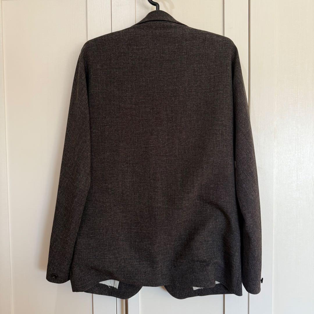 ジャケット・アウター needles Miles Jacket Charcoal S