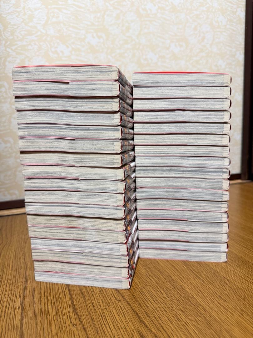 炎炎ノ消防隊 全巻セット 完結セット 帯付き多数　大久保篤