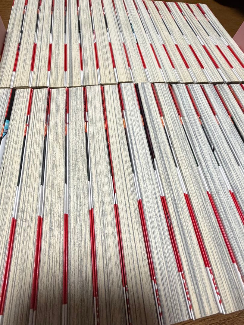 炎炎ノ消防隊 全巻セット 完結セット 帯付き多数　大久保篤