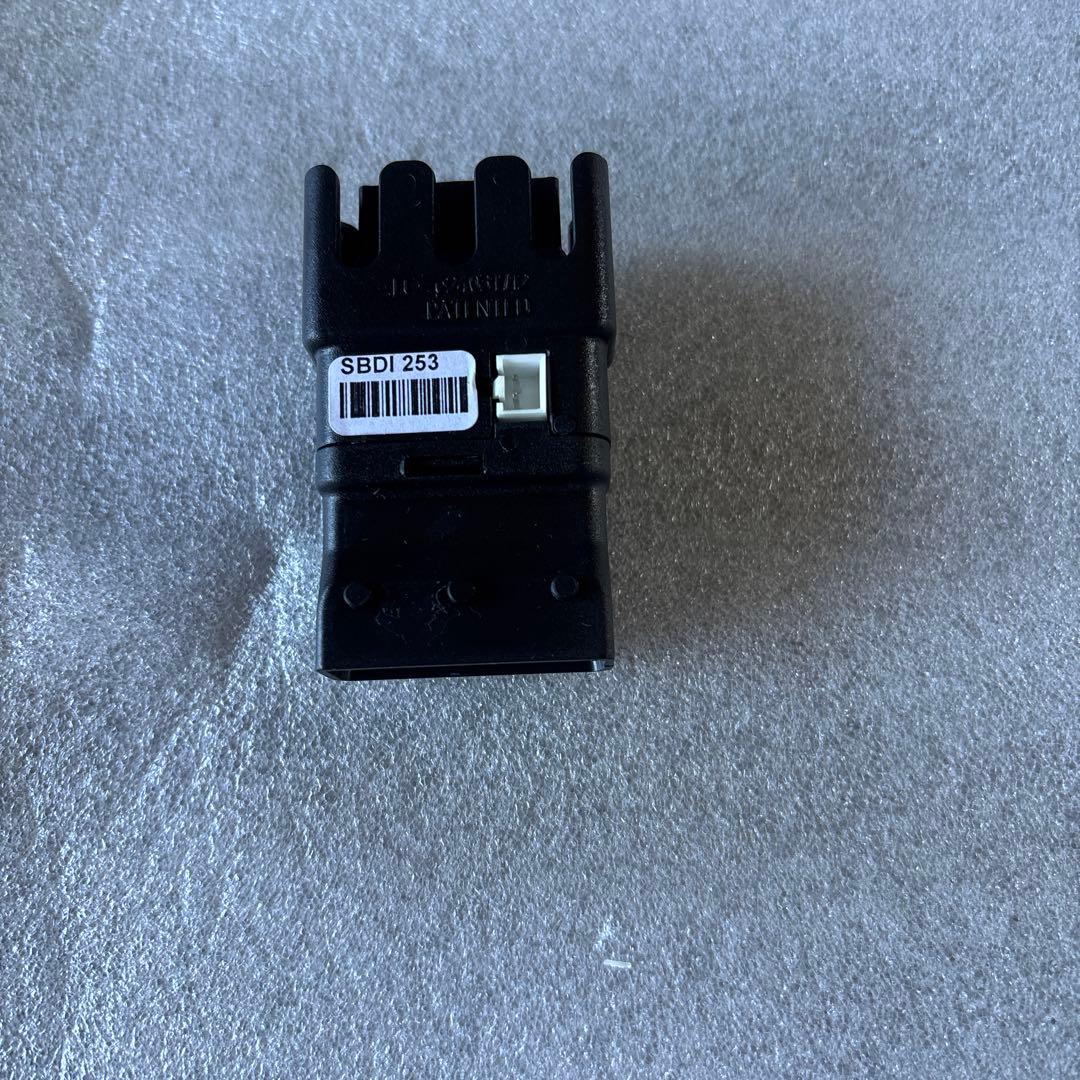 SPRINT BOOSTER パワーコンバーター SBDI 253