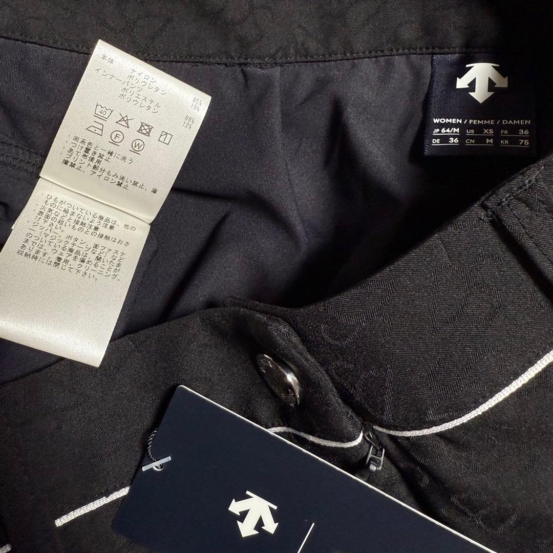 DESCENTE ゴルフスカート